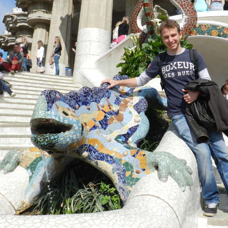 Barcelona