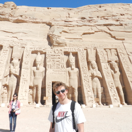 Egypt