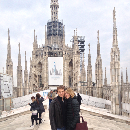 Milan