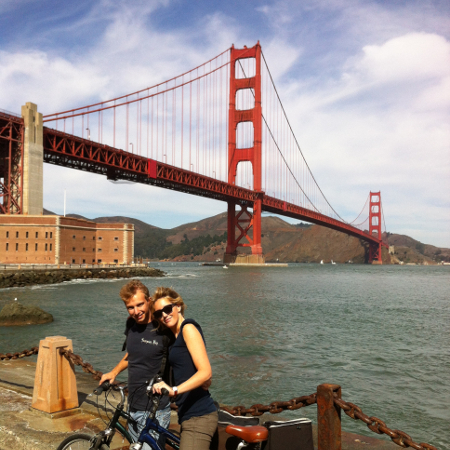 San Francisco