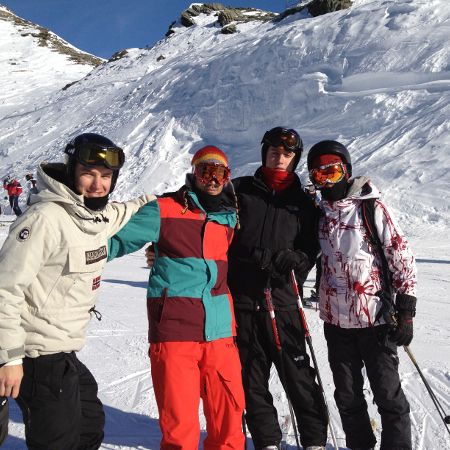 Ski