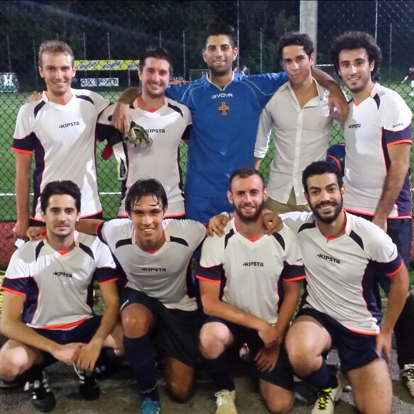 Soccer